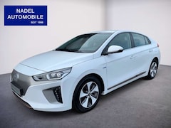Bild des Angebotes Hyundai IONIQ Ioniq Style Elektro/LED/Navi/LHZ/SHZ
