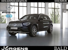Mercedes-Benz GLC 300 e 4M AMG-Sport/Pano/AHK/Distr/HUD/Cam/20