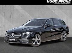 Bild des Angebotes Mercedes-Benz C 200 Avantgarde*LED*RFK*NAVI*Virtual-Cockpit