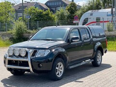 Bild des Angebotes Nissan Navara 2.5 D Doppelkabine
