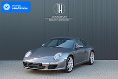 Bild des Angebotes Porsche 997 911/997 Carrera Coupé*Schiebedach*PCM*el.Sitze*