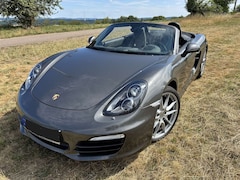 Bild des Angebotes Porsche Boxster Boxster PDK