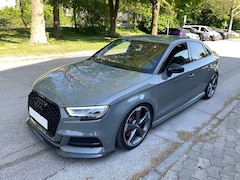 Bild des Angebotes Audi S3 Lim. 2.0 TFSI Quattro Virtual*S-Tron*B&O*LED*