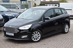 Bild des Angebotes Ford C-Max C-MAX Titanium NAVI| Kamera| LED| Tempo.| Si-HZG