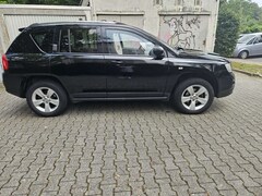 Bild des Angebotes Jeep Compass 2.0I 4x2 Limited