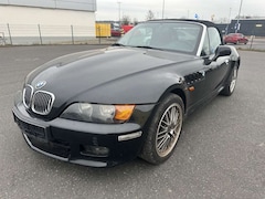 Bild des Angebotes BMW Z3 Roadster 2.2i M-Paket