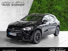 Bild des Angebotes Mercedes-Benz GLA 250 e mit EQ Hybrid Technologie Burm*Pano*SD