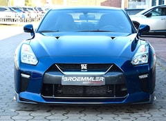 Bild des Angebotes Nissan GT-R Track Edition Keramik Bremsanlage