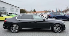 Bild des Angebotes BMW 750 i*Lang*xDrive*Individual*3xTV*360°ACC*HUD*H&K