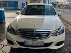 Bild des Angebotes Mercedes-Benz E 200 E-Klasse Diesel BlueTEC Edition