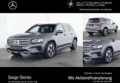 Bild des Angebotes Mercedes-Benz GLB 250 GLB 250 4 AHK*KAMERA*LED*WINTER-P.*MBUX*etc. Navi