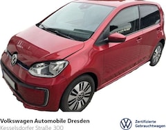 Bild des Angebotes VW e-up! Style "Plus"Kamera Sitzhzg.DAB