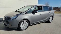 Bild des Angebotes Opel Zafira C Tourer Drive - 7.Sitzer* Navi* Kamera*