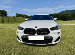 Bild des Angebotes BMW X2 M xDrive20d M Sport X