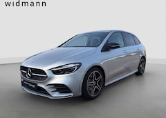 Bild des Angebotes Mercedes-Benz B 180 Prem.-P.*LED*Night-Pa.*360°-Ka.*Wint.-Pa.*