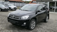 Bild des Angebotes Toyota RAV 4 Executive/4xWD/MFL/Sitzheizung/R-Cam