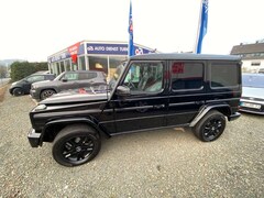 Bild des Angebotes Mercedes-Benz G 350 G -Modell Station G 350 d 1. Hd Standheizu