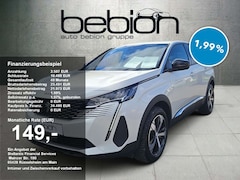 Bild des Angebotes Peugeot 3008 1.5 BlueHDi 130 Allure Pack KeyLess LED PDC