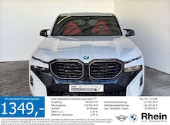 Bild des Angebotes BMW XM Label M Drivers LiveCock.B&W.Gestik.ParkAss.