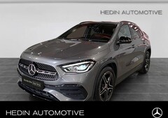 Bild des Angebotes Mercedes-Benz GLA 220 D AMG|NIGHT|DISTR|KAM|CarPlay|LED|EASY-P