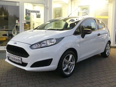 Bild des Angebotes Ford Fiesta Ambiente