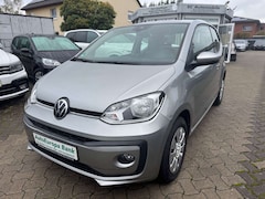 Bild des Angebotes VW up! eco up! BlueMotion Technology