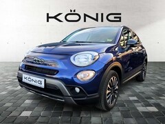 Bild des Angebotes Fiat 500X MY22 Cross 1.5 130PS AUTOMATIK*KLIMA*CAM