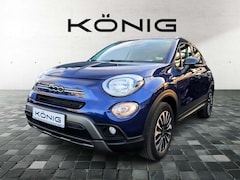 Bild des Angebotes Fiat 500X MY22 Cross 1.5 130PS AUTOMATIK*KLIMA*CAM