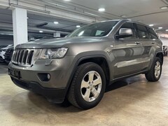 Bild des Angebotes Jeep Grand Cherokee 3.0 CRD Automatik~Navi~Klima~