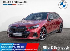 Bild des Angebotes BMW i5 Touring eDrive 40 M-Sport Pro ACC HUD 360°