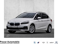 Bild des Angebotes BMW 225 xe ADVANTAGE+NAVI+ADAPT.LED+SHZ