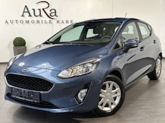 Bild des Angebotes Ford Fiesta 1.0 EB Cool & Connect SHZ+TEMPOMAT+EU6dT+1Hd