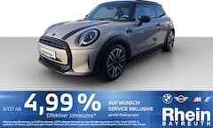 Bild des Angebotes MINI Cooper 3-Türer Navi LED GSD Sportsitze Navi LED GSD Sport