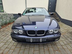Bild des Angebotes BMW 523 523i