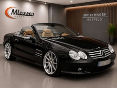 Bild des Angebotes Mercedes-Benz SL 55 AMG SL 55 AMG *TOP ZUSTAND*