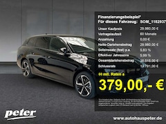 Bild des Angebotes Opel Astra Astra L 1.2 Mild-Hybrid GS IntelliLux LED Navi Ver