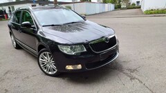 Bild des Angebotes Skoda Superb Combi 2.0 TDI DSG Ambition