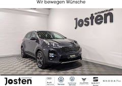Bild des Angebotes Kia Sportage GT Line 4WD 1.6 T-GDI LEDER NAVI TECHNOPACK