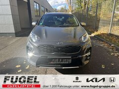 Bild des Angebotes Kia Sportage 1.6 TGDI GT-Line 4WD LED|JBL|360°