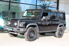 Bild des Angebotes Ineos Grenadier Station mit Safari-Fenster