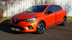 Bild des Angebotes Renault Clio Evolution 90 PS Alu SH EPH