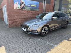 Bild des Angebotes Skoda Octavia Style