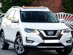 Bild des Angebotes Nissan X-Trail X-Trail 2.0 dCi ALL-MODE 4x4i Xtronic Tekna