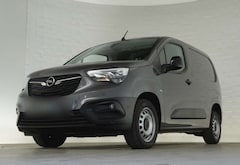 Bild des Angebotes Opel Combo CARGO EDITION CDTI AUTOMATIK+RÜCKFAHRKAMERA+NAVI+S