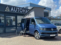 Bild des Angebotes VW T6 California T6 2.0 TDI DSG California Beach*ACC*AHK*PDC*SHZ*