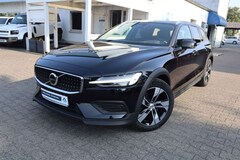 Bild des Angebotes Volvo V60 Cross Country V60 Cross Country B4 D AWD Plus|NAVI|LEDER|R-CAM