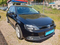 Bild des Angebotes VW Jetta 1.4 TSI Hybrid DSG Highline TÜV-Neu