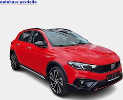 Bild des Angebotes Fiat Tipo RED 1.6 Multijet