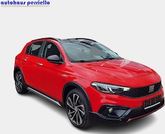 Bild des Angebotes Fiat Tipo RED 1.6 Multijet