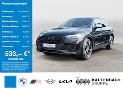 Bild des Angebotes Audi SQ5 3.0 TDI PANO AHK HUD MATRIX-LED STANDHZ
